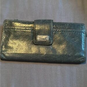 Fossil Wallet